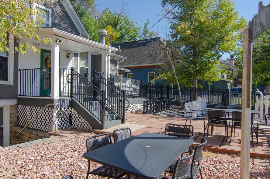 More Photos Of 1024 8th St, Greeley Office Residential For Sale