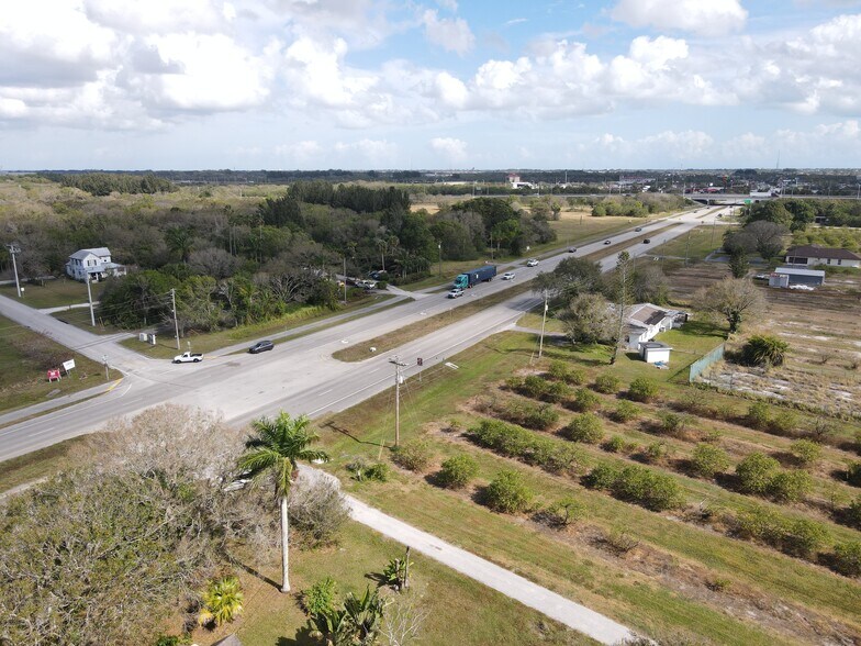 More Photos Of 8101 Okeechobee Rd, Fort Pierce Land For Sale