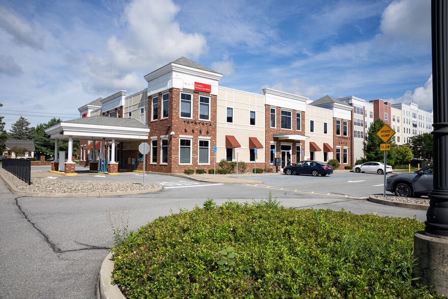 Primary Photo Of 2537 Route 9, Malta Medical For Sale