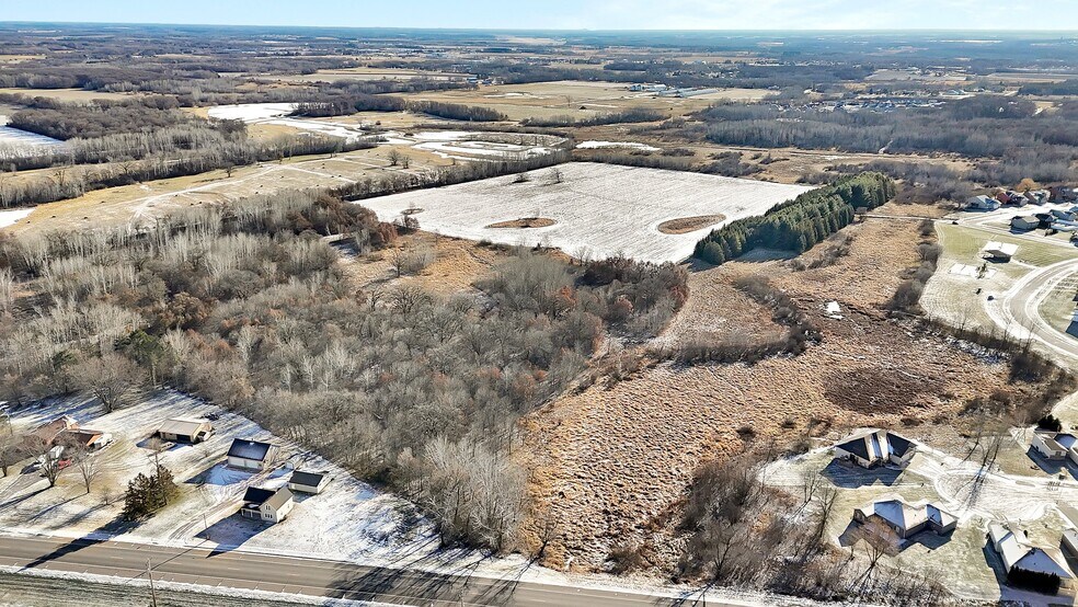 More Photos Of 1234 Golden Spike Rd, Sauk Rapids Land For Sale