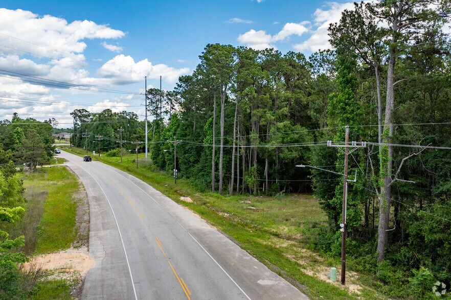 More Photos Of 0 North Porter Road, Conroe Land For Sale