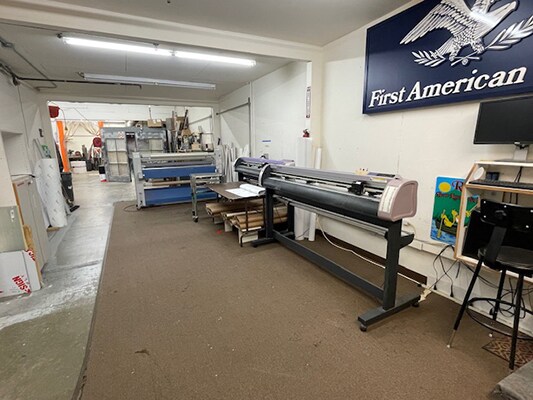 More Photos Of 1200 Industrial Rd, San Carlos Flex For Sale