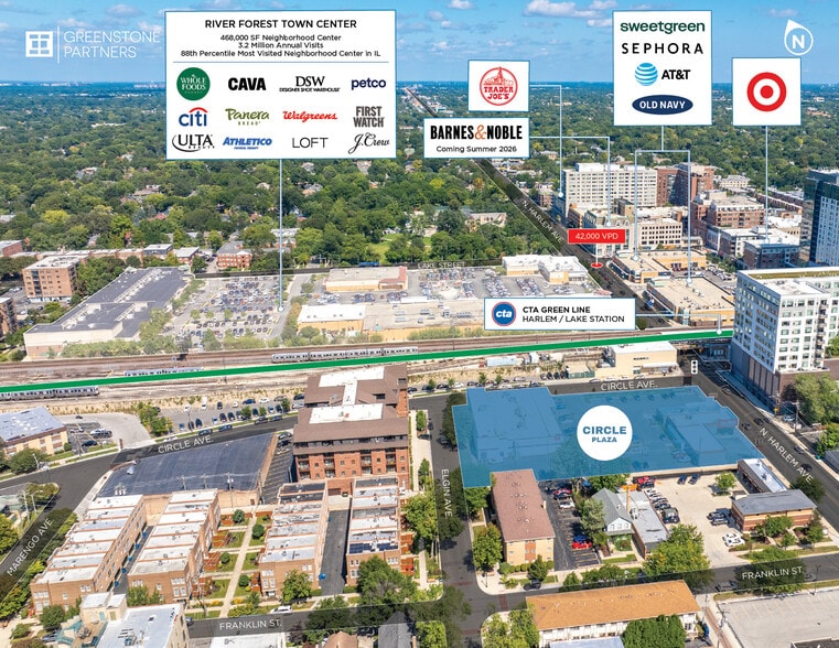 More Photos Of , Forest Park General Retail For Sale