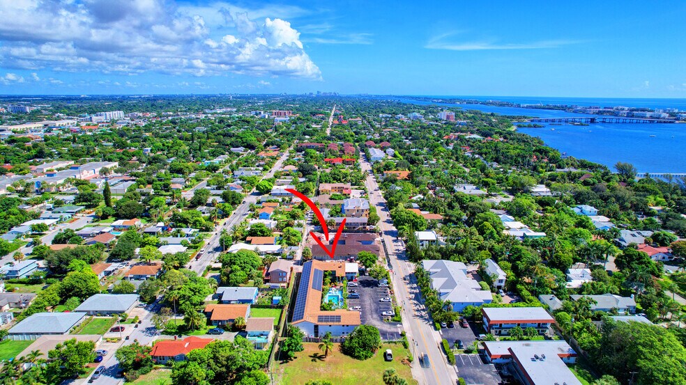 More Photos Of 901 S Federal Hwy, Lake Worth Hotel For Sale