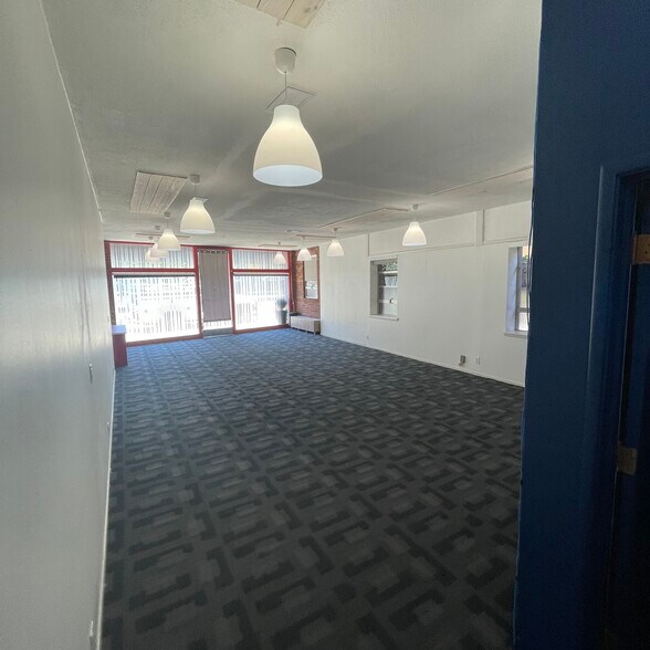 More Photos Of 12-20 N San Mateo Dr, San Mateo Medical For Lease