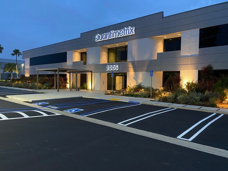 More Photos Of 2005 Manhattan Beach Blvd, Redondo Beach Loft Creative Space For Lease