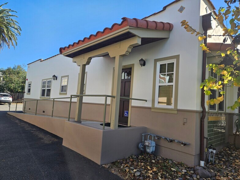 More Photos Of 1334 Chorro St, San Luis Obispo Office Residential For Sale