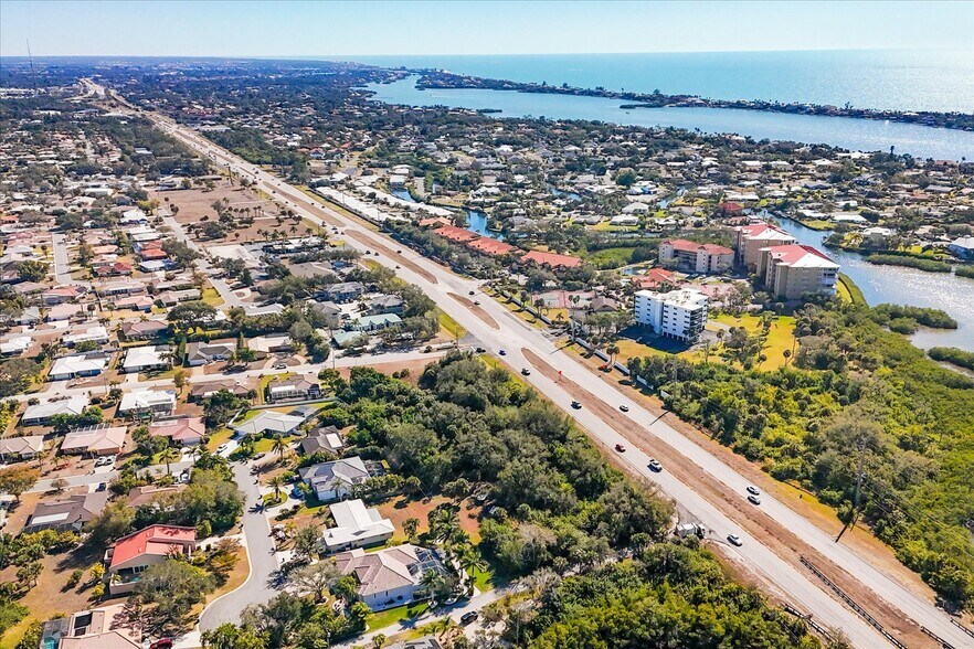 More Photos Of 2099 S Tamiami Trl, Osprey Land For Sale