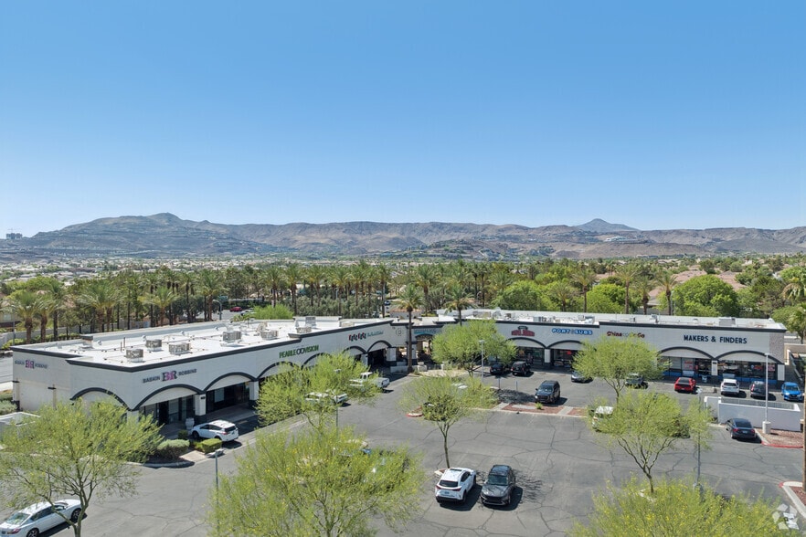 More Photos Of 55-75 S Valle Verde Dr, Henderson Unknown For Lease