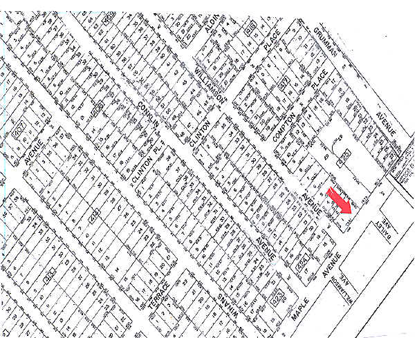 More Photos Of 1586-1590 Maple Ave, Hillside Storefront Retail Residential For Sale