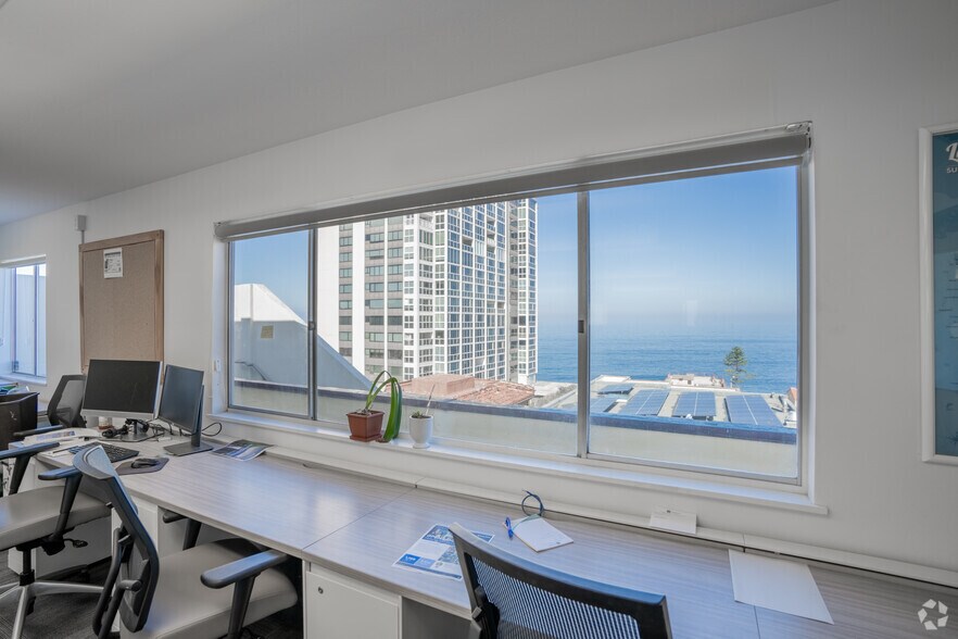 More Photos Of 930 Prospect St, La Jolla Storefront Retail Office For Lease