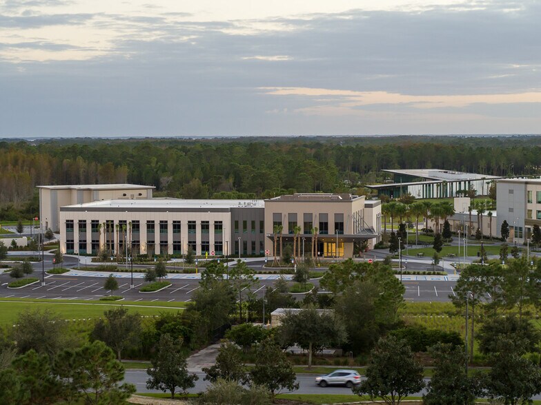 More Photos Of 6718 Lake Nona Blvd, Orlando Medical For Lease