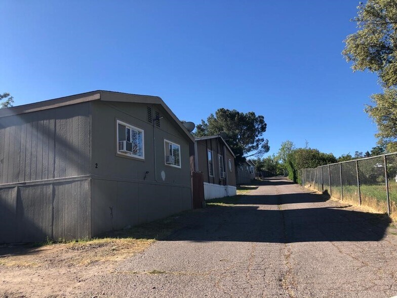 More Photos Of 5553 Willows Rd, Alpine Manufactured Housing Mobile Home Park For Sale