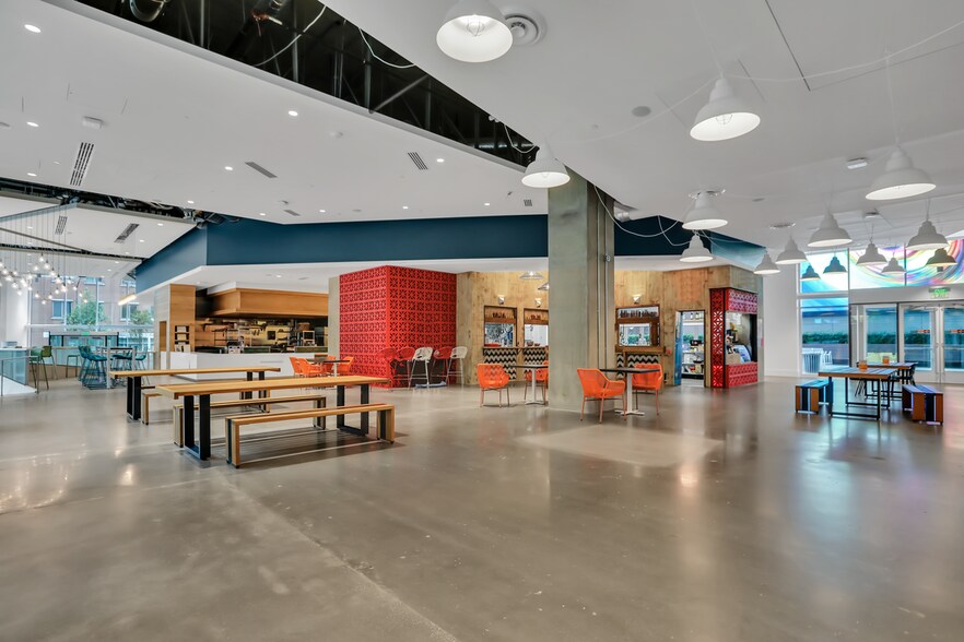 More Photos Of 756 W Peachtree St, Atlanta Unknown For Lease