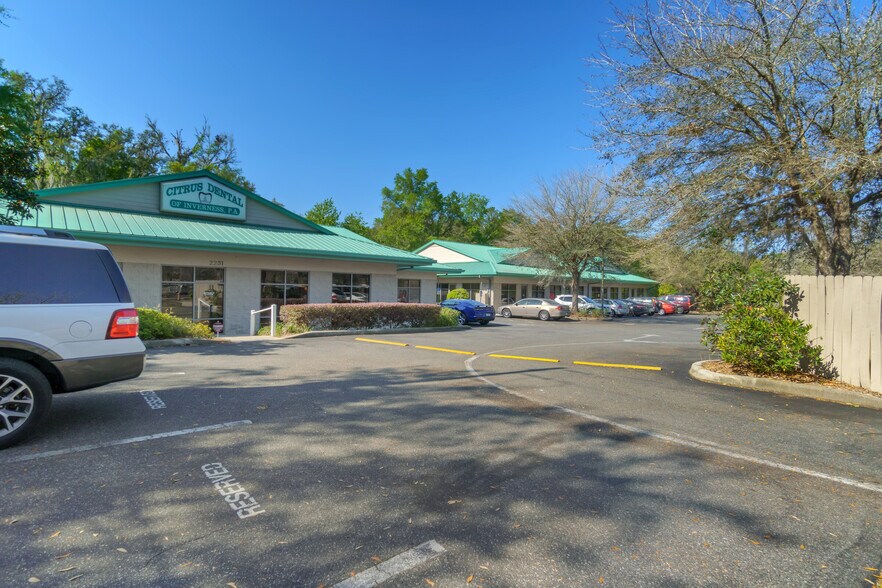 More Photos Of 2231 W Highway 44, Inverness Medical For Sale