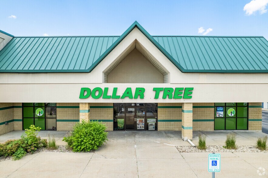 More Photos Of 2024-2050 S Stoughton Rd, Madison General Retail For Sale