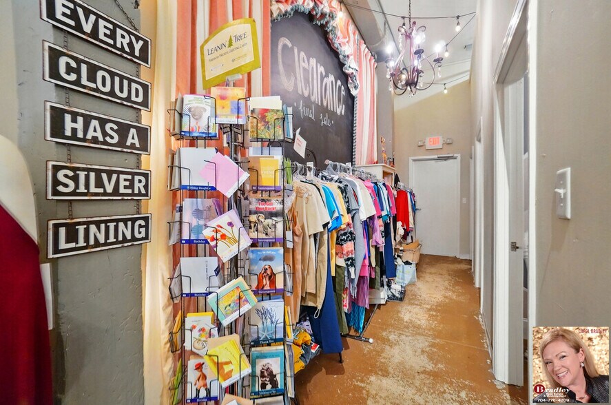 More Photos Of 109 N Hayne St, Monroe Apartments For Sale