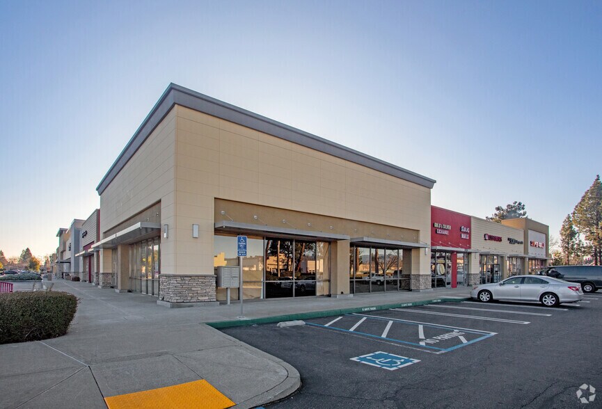 More Photos Of 4211-4233 Rosewood Dr, Pleasanton General Retail For Lease