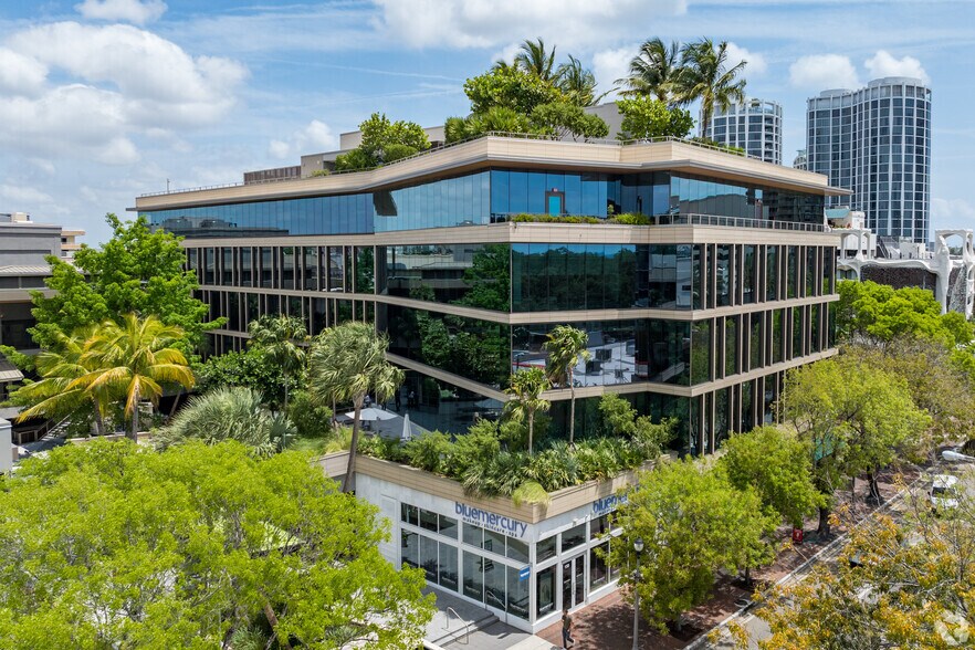 Primary Photo Of 3350 Virginia St, Coconut Grove Office For Lease