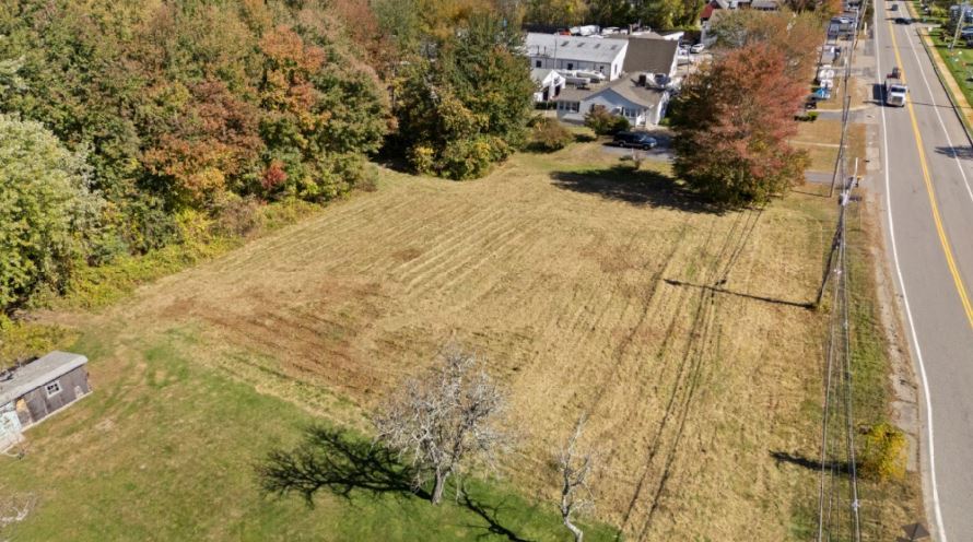 More Photos Of 23 Uxbridge Rd, Mendon Land For Sale