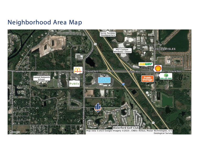 More Photos Of 498 R And F Ranch Rd, Nokomis Land For Sale