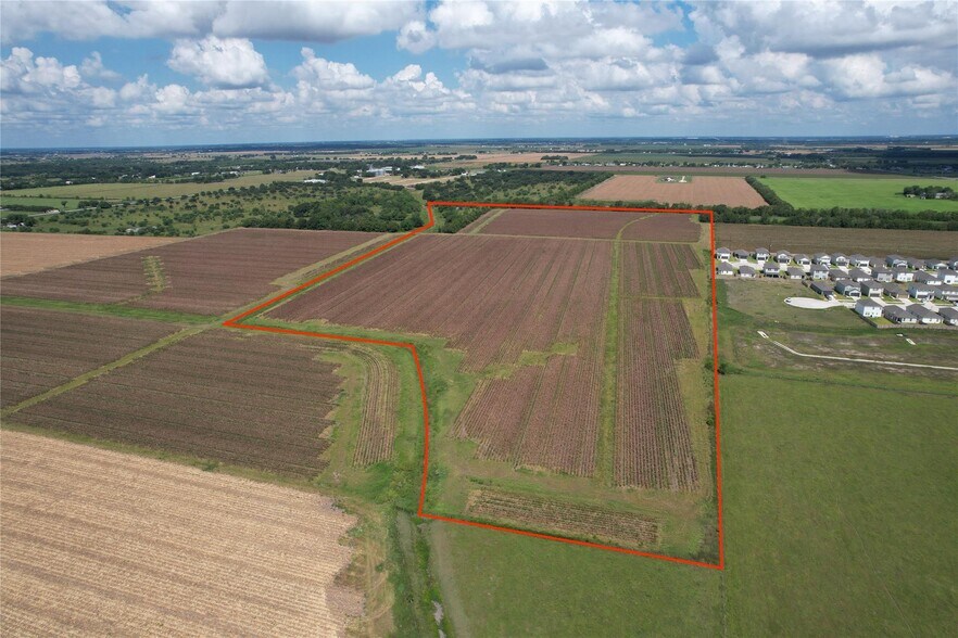 More Photos Of TBD FM 361 Road, Richmond Land For Sale
