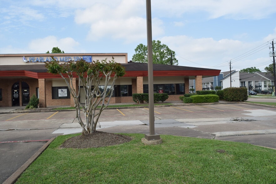 More Photos Of 2503-2510 Westminister St, Pearland Medical For Sale