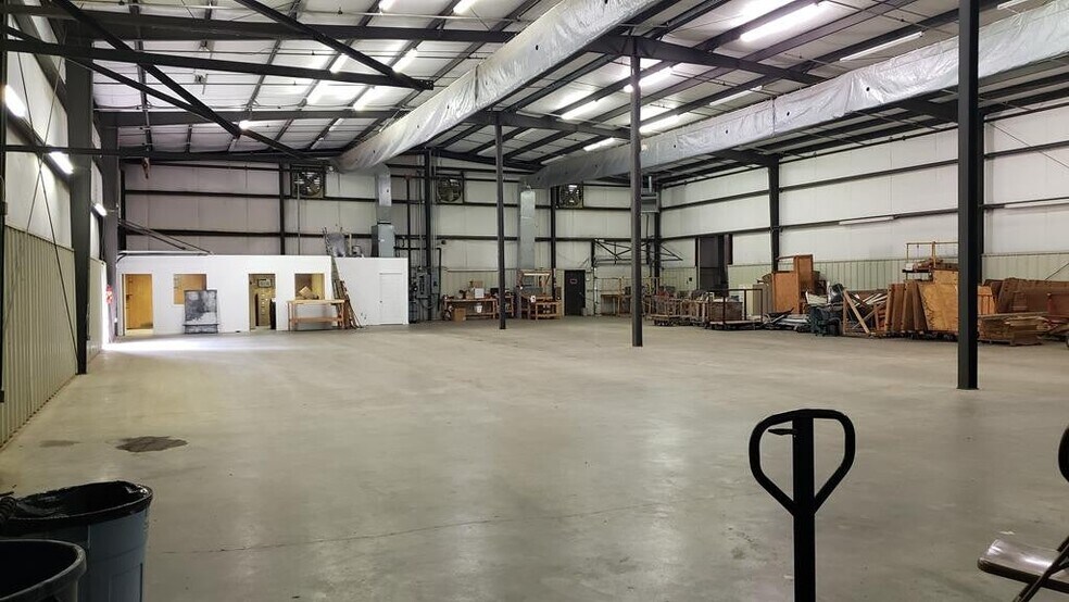 More Photos Of 100 Freedom Drive, Liberty Warehouse For Sale