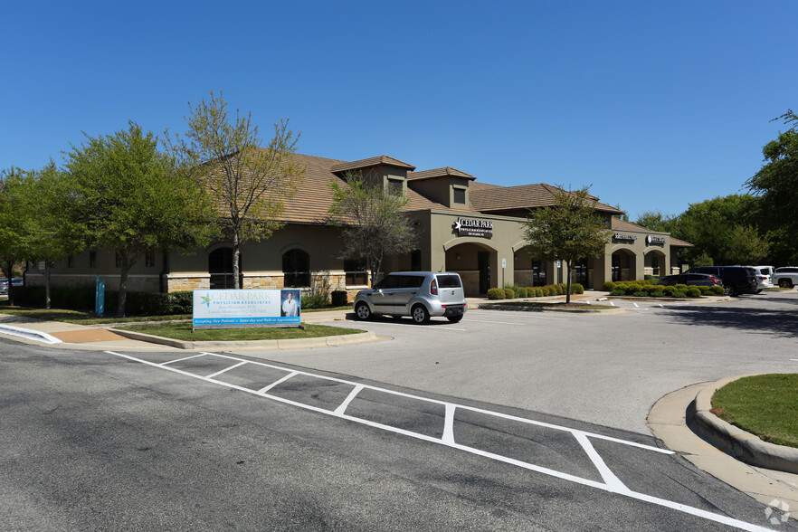 Primary Photo Of 15004 Avery Ranch Blvd, Austin Medical For Sale