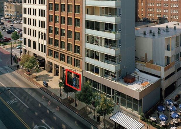 More Photos Of 147 N High St, Columbus Storefront Retail Office For Sale