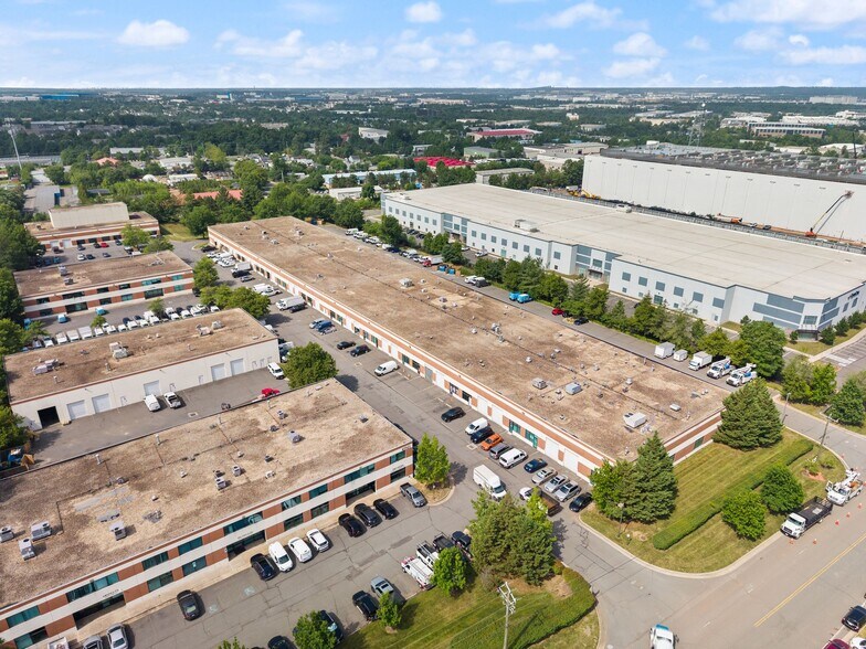 More Photos Of 45915 Maries Rd, Sterling Warehouse For Sale