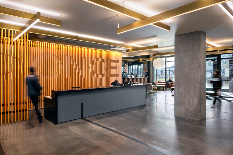 More Photos Of 725 Ponce de Leon Ave NE, Atlanta Office For Lease