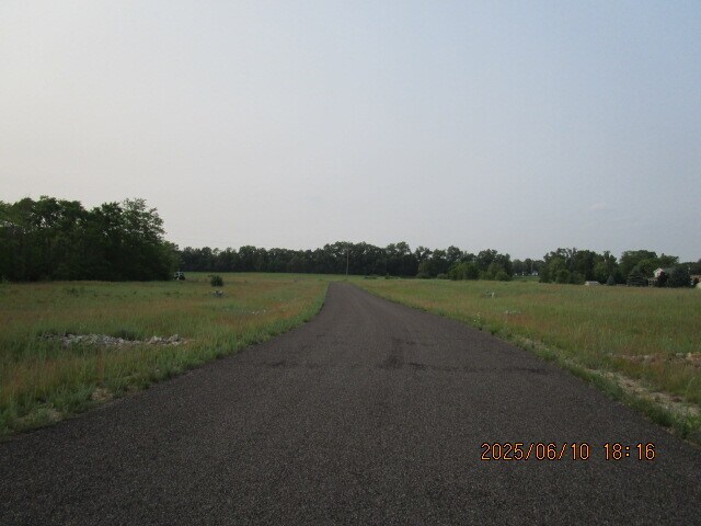 More Photos Of 4300 Green Hwy, Tecumseh Land For Sale