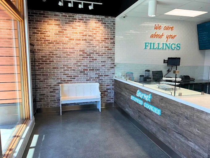 More Photos Of 24471 Del Prado, Dana Point Restaurant For Lease