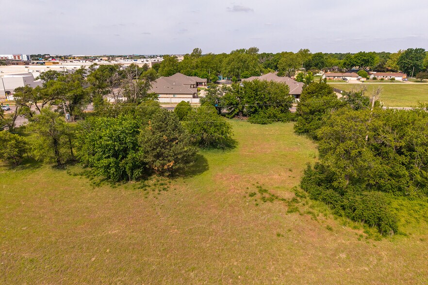 More Photos Of 5922 Taft Ave, Wichita Land For Sale