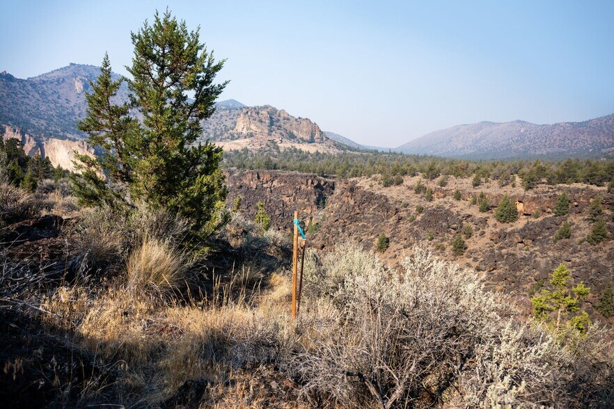 More Photos Of 11330 NE Canyons Ranch Dr, Terrebonne Land For Sale