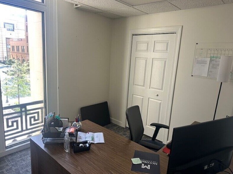 More Photos Of 101 Granby St, Norfolk Loft Creative Space For Lease
