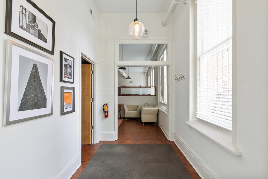 More Photos Of 104 N 19th St, Richmond Loft Creative Space For Sale