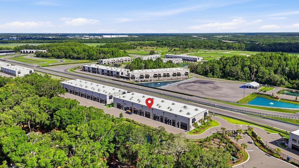 More Photos Of 6500 Motor Enclave Way, Tampa Racetrack For Sale