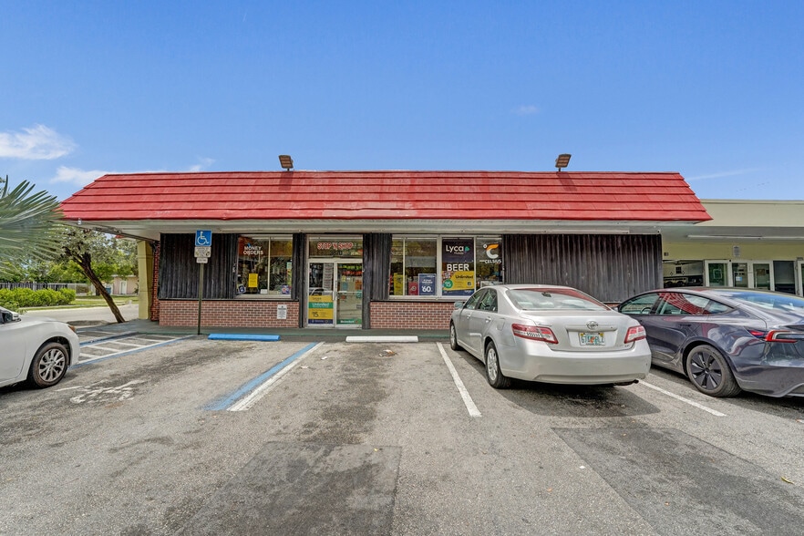Primary Photo Of 3870-3890 SW 2nd Ct, Fort Lauderdale Freestanding For Sale