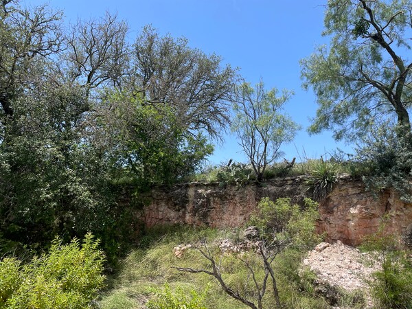 More Photos Of 221 W Rolling Oaks Dr, Goldthwaite Land For Sale