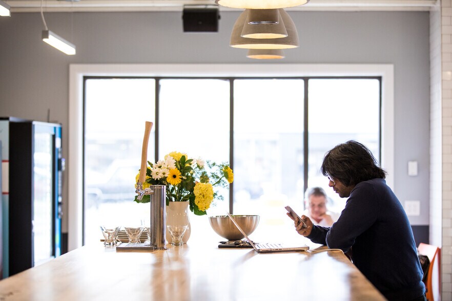 More Photos Of 2920 W Broad St, Richmond Coworking Space