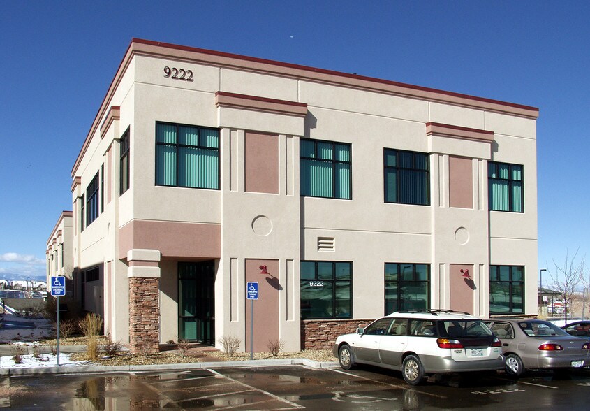 More Photos Of 9222 Teddy Ln, Lone Tree Coworking Space