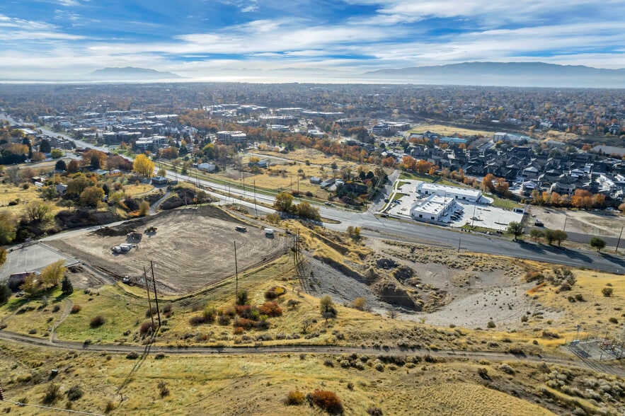 More Photos Of 5600 Canyon rd, Provo Land For Sale