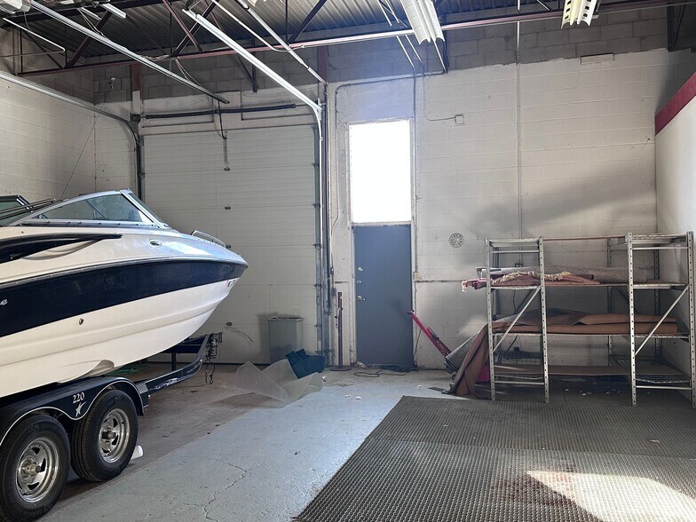 More Photos Of 3160 Continental Dr, Traverse City Warehouse For Sale