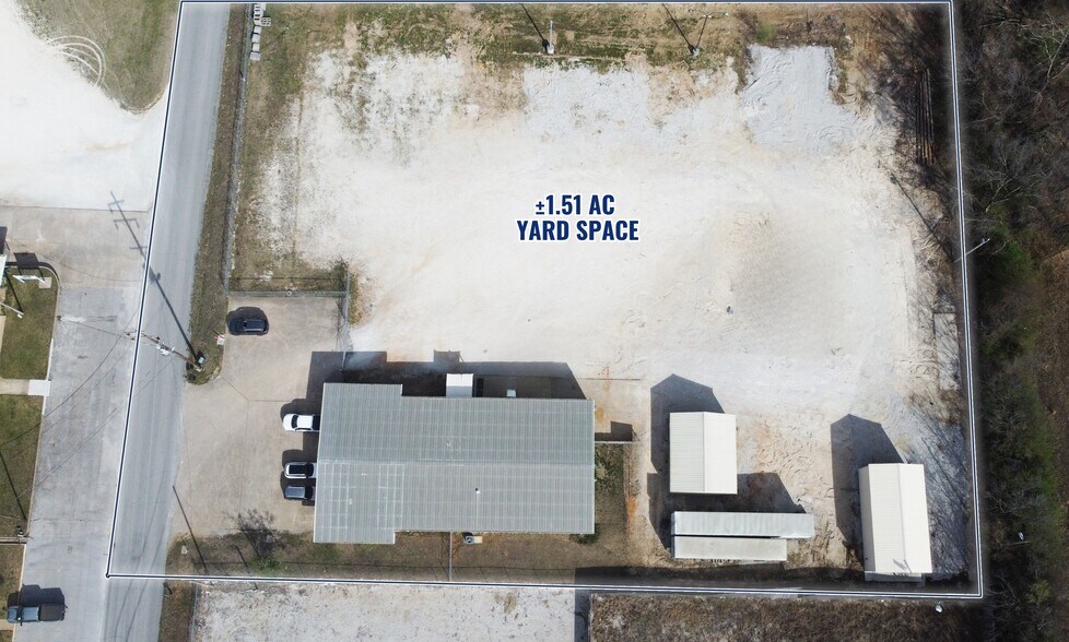 More Photos Of 783 W Morris Ave, Springdale Warehouse For Sale