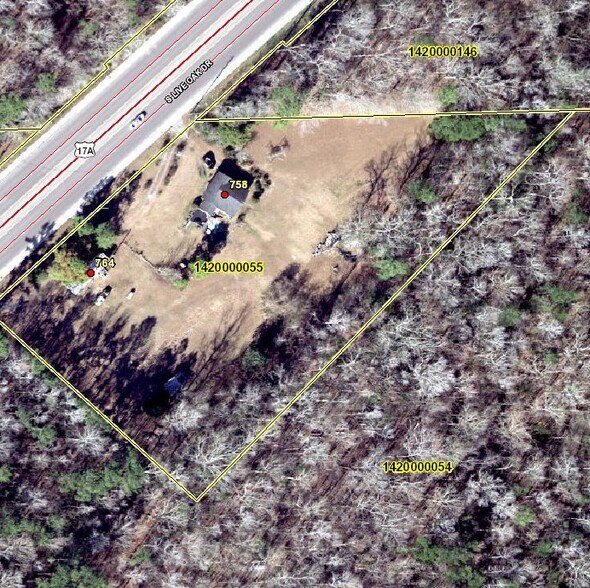 More Photos Of 758 S Live Oak Dr, Moncks Corner Land For Sale