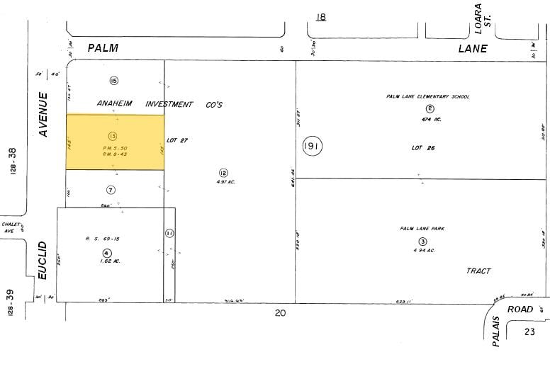 More Photos Of 1314 S Euclid St, Anaheim Medical For Sale