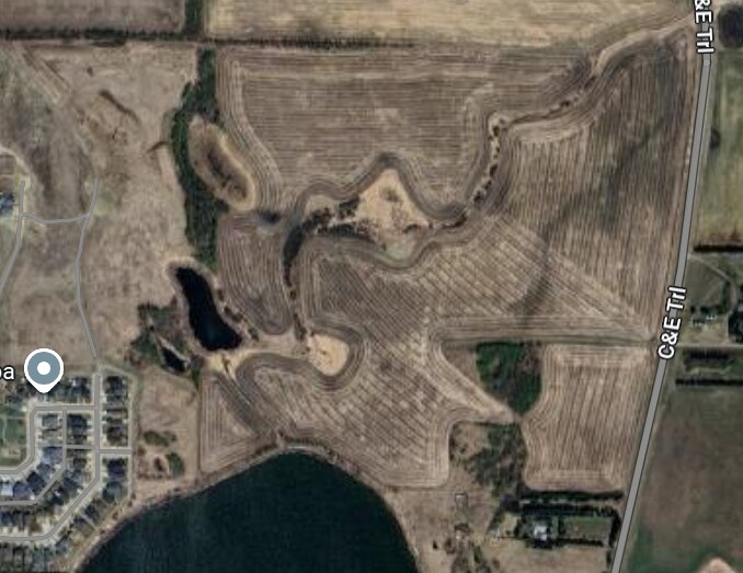 More Photos Of 5901 50 Ave, Innisfail Land For Sale