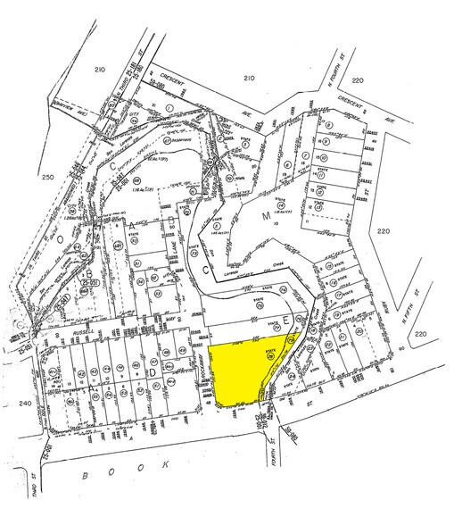 More Photos Of 22422 Rockaway Ln, Hayward Land For Sale